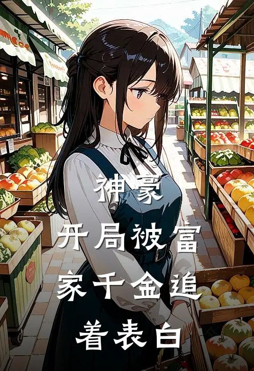 神豪：开局被富家千金追着表白