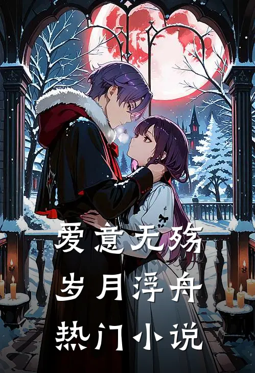 爱意无殇，岁月浮舟热门小说