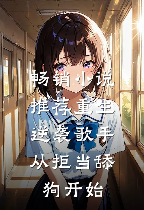 畅销小说推荐重生逆袭歌手：从拒当舔狗开始