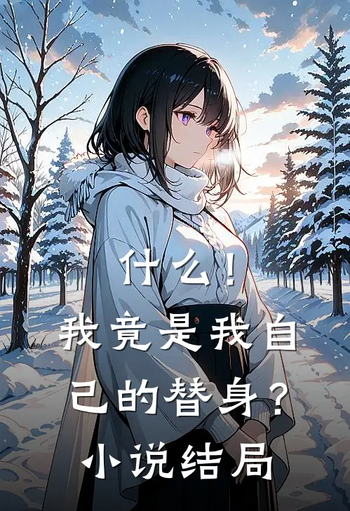 !我竟是我自己的替身?结局是