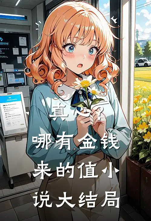 真心？哪有金钱来的值小说大结局