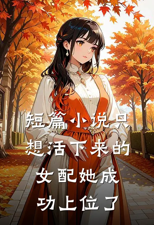 短篇小说只想活下来的女配她成功上位了