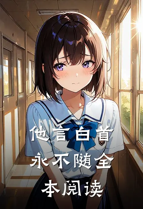 他言白首永不随全本阅读
