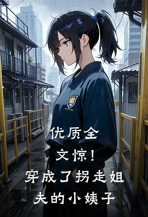 优质全文惊！穿成了拐走姐夫的小姨子