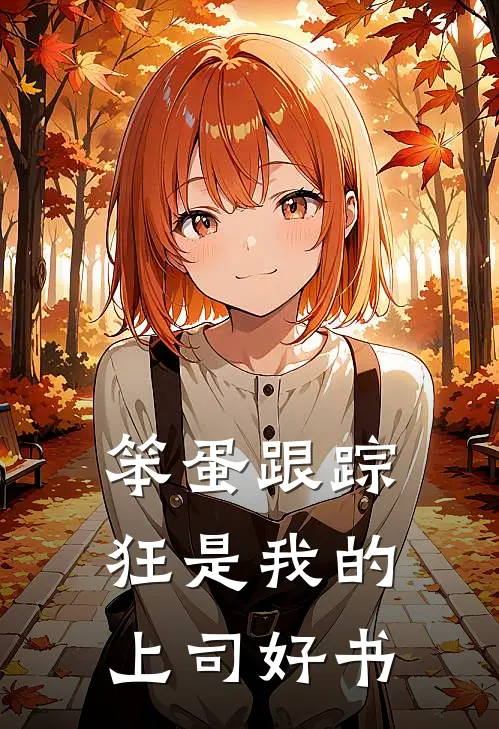 笨蛋跟踪狂是我的上司好书