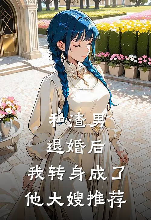 和渣男退婚后，我转身成了他大嫂推荐