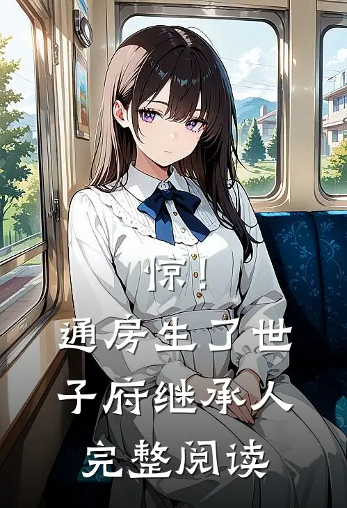惊！通房生了世子府继承人完整阅读