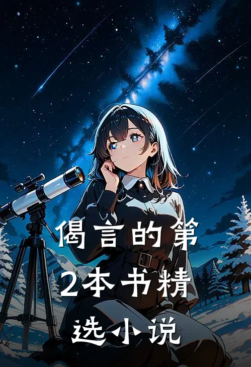 偈言的第2本书精选小说