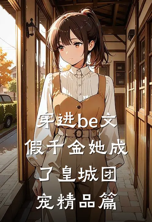 穿进be文，假千金她成了皇城团宠精品篇