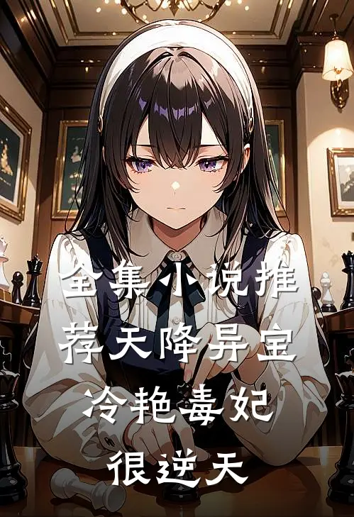 全集小说推荐天降异宝：冷艳毒妃很逆天