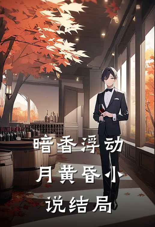 暗香浮动月黄昏小说结局
