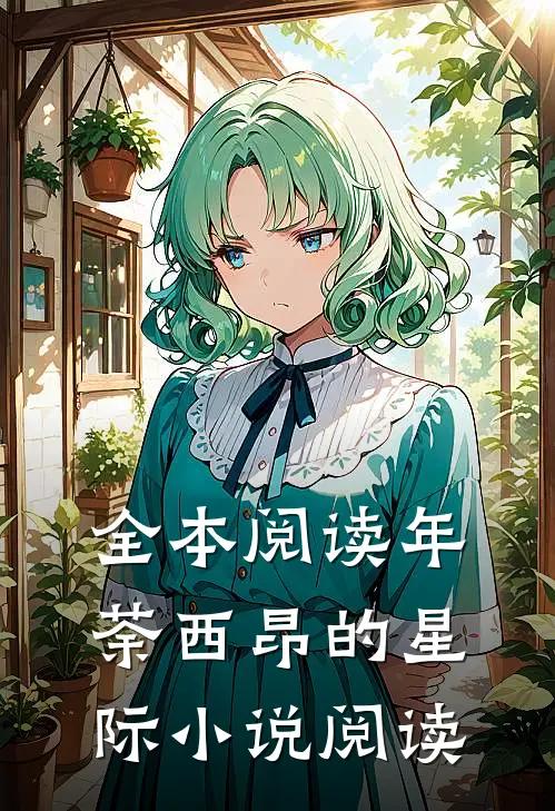 全本阅读年荼西昂的星际小说阅读
