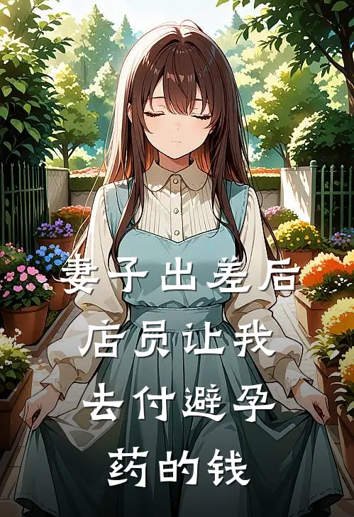 妻子出差后,店员让我去付避孕药的钱怎么办