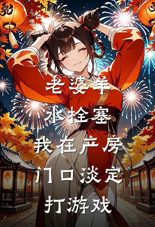 老婆羊水栓塞,我在产房门口淡定打游戏短剧