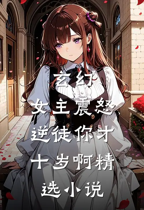 玄幻：女主震怒，逆徒你才十岁啊精选小说