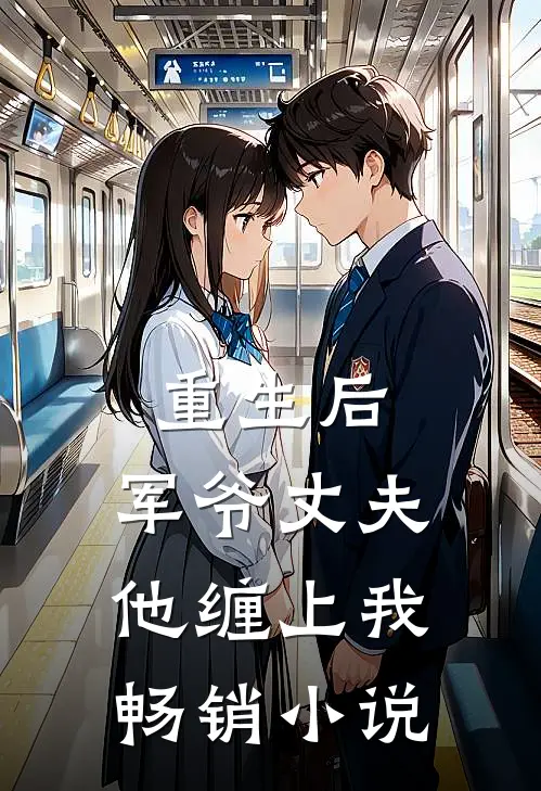 重生后,军爷丈夫他缠上我畅销
