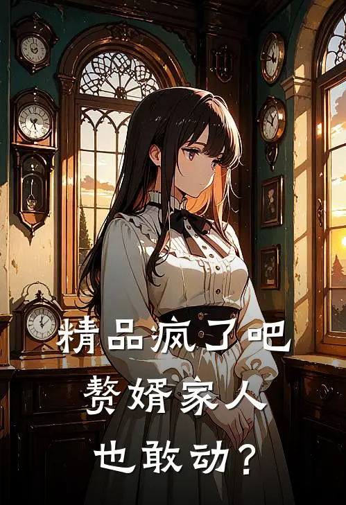 精品疯了吧，赘婿家人也敢动？