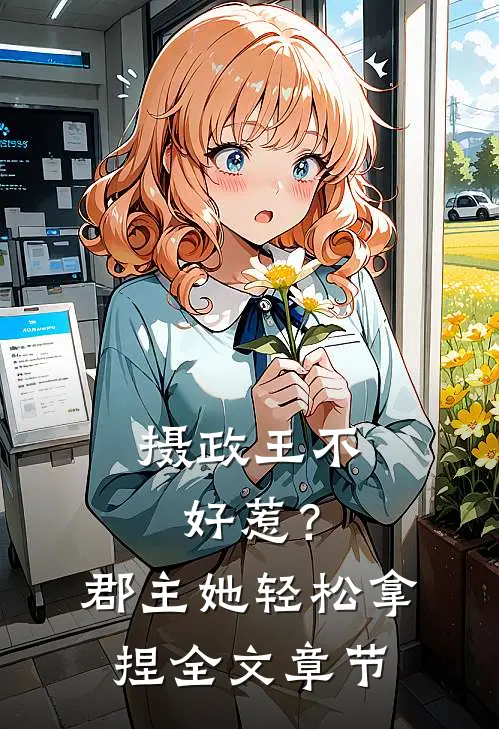 摄政王不好惹？郡主她轻松拿捏全文章节