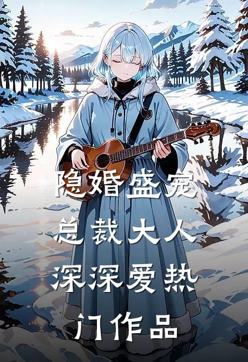 隐婚盛宠：总裁大人深深爱热门作品