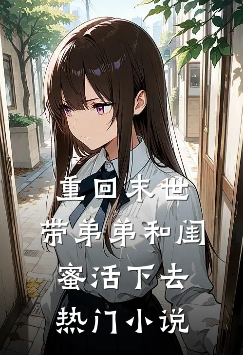 重回末世,带弟弟和闺蜜活下去热门免费阅读