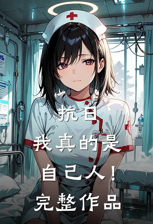 抗日我真的是自己人!完整作品免费阅读