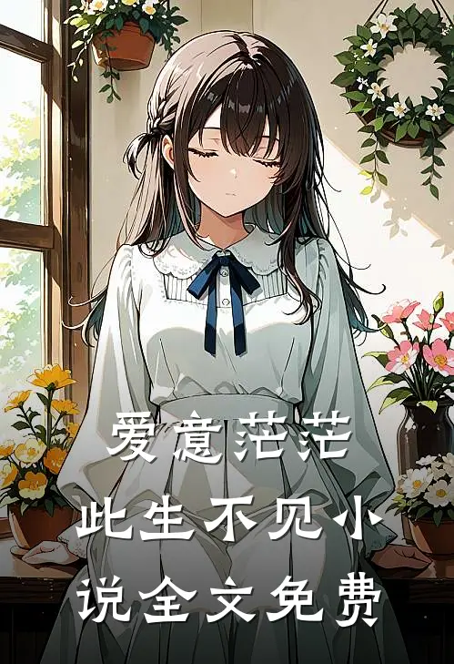 爱意茫茫，此生不见小说全文免费