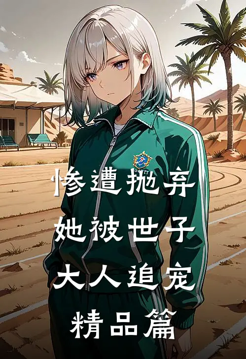 惨遭抛弃,她被世子大人追宠精品篇