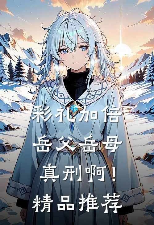 彩礼加倍，岳父岳母真刑啊！精品推荐