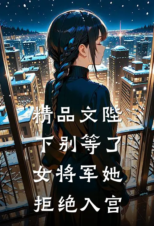 精品文陛下别等了,女将军她拒绝入宫