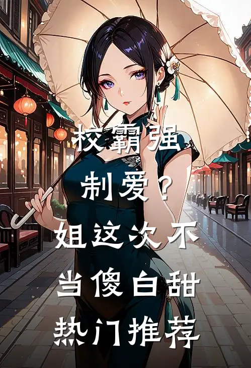 校霸强制爱？姐这次不当傻白甜热门推荐