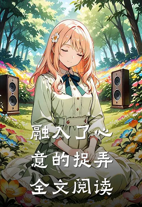 融入了心意的捉弄全文阅读免费