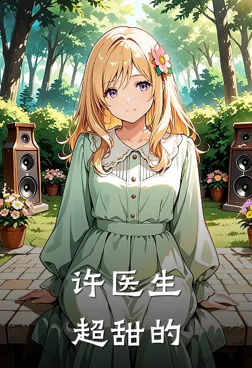 许医生超甜的