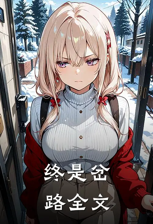 终是岔路全文