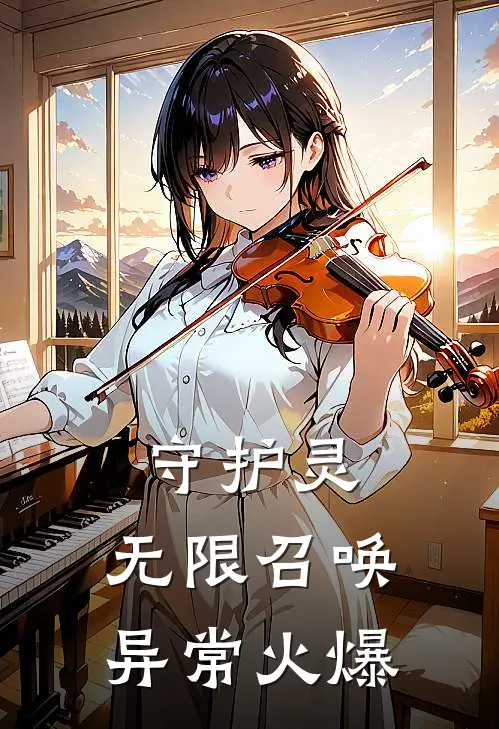 守护灵：无限召唤异常火爆