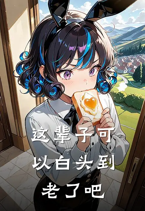 这辈子可以白头到老了吧