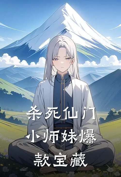 杀死仙门小师妹爆款宝藏