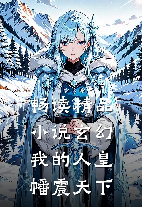 畅读精品小说玄幻：我的人皇幡震天下