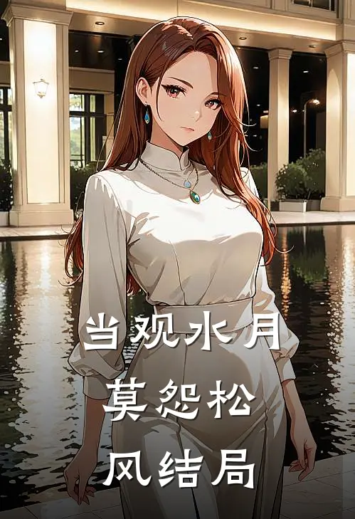 当观水月，莫怨松风结局