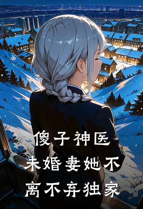 傻子神医未婚妻她不离不弃独家