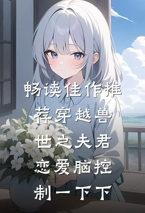 畅读佳作推荐穿越兽世之夫君恋爱脑控制一下下