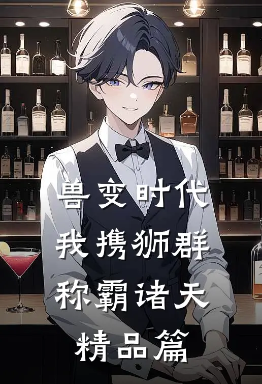 兽变时代，我携狮群称霸诸天精品篇