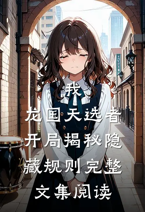 我，龙国天选者，开局揭秘隐藏规则完整文集阅读
