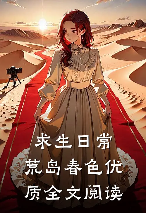 求生日常：荒岛春色优质全文阅读