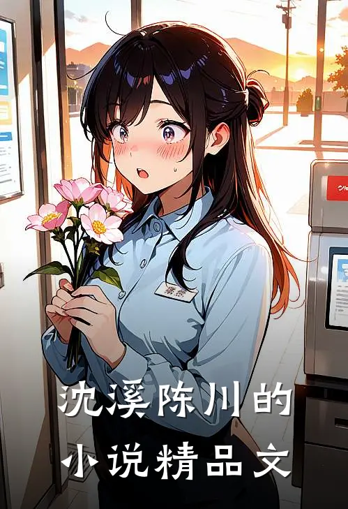 沈溪陈川的小说精品文