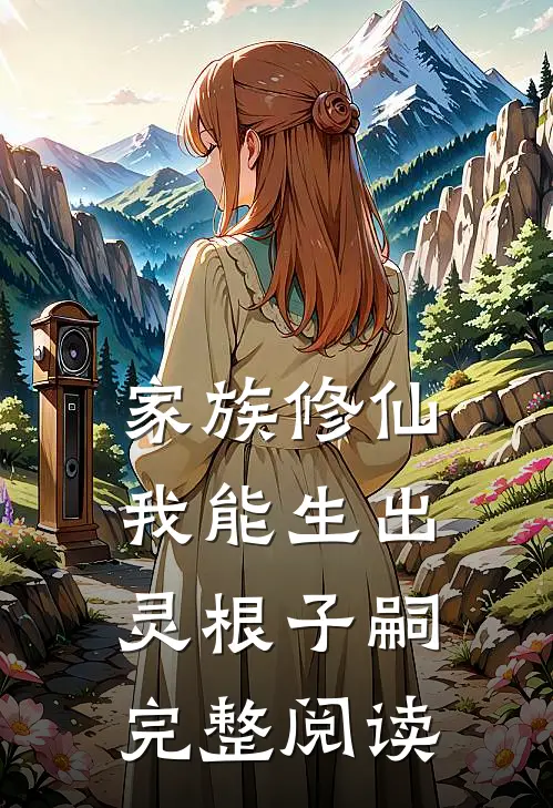 家族修仙，我能生出灵根子嗣完整阅读
