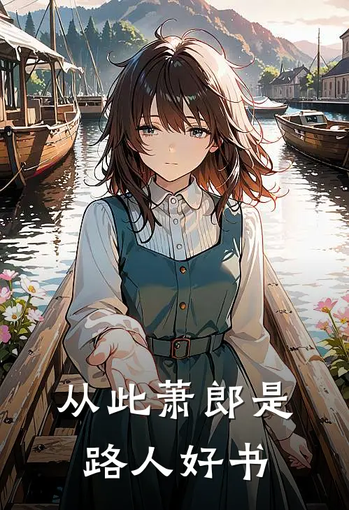 从此萧郎是路人好书