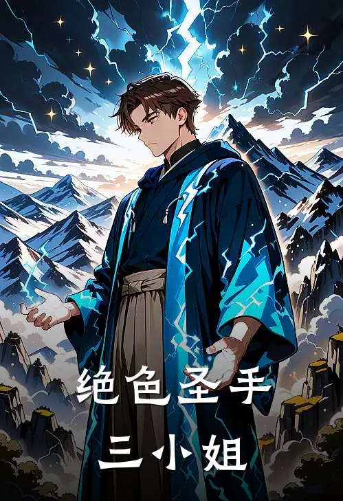 绝色圣手三小姐