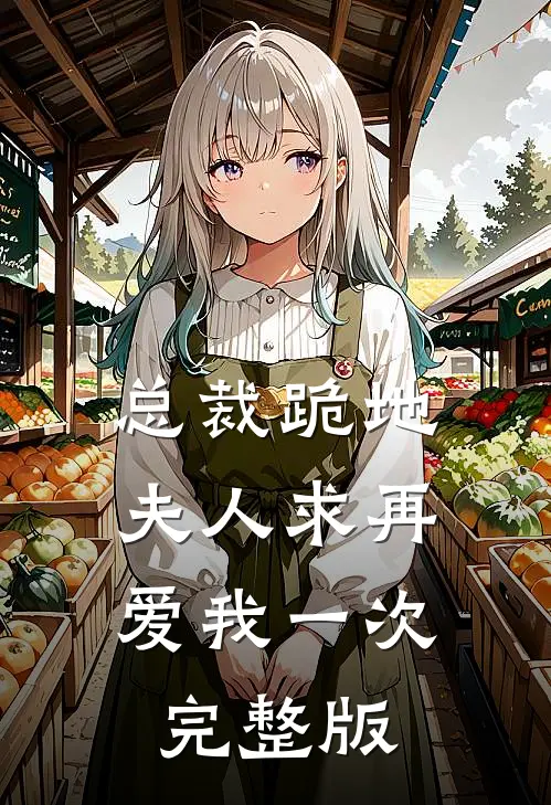 总裁跪地，夫人求再爱我一次完整版