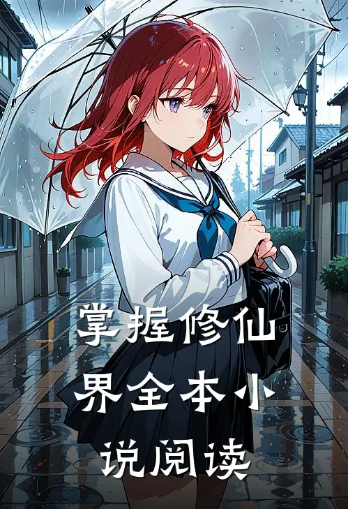 掌握修仙界全本阅读免费