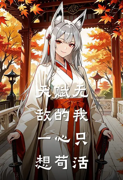 天赋无敌的我,一心只想苟活